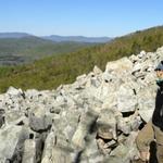 Devil's Marbleyard