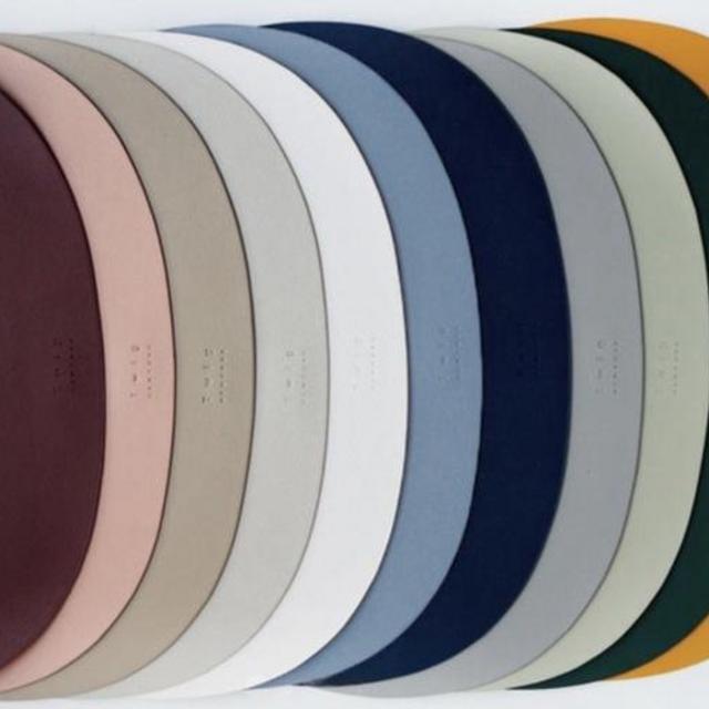 Twig New York Colorful Placemats