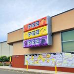 PEZ Visitor Center