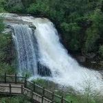 Swallow Falls State Park