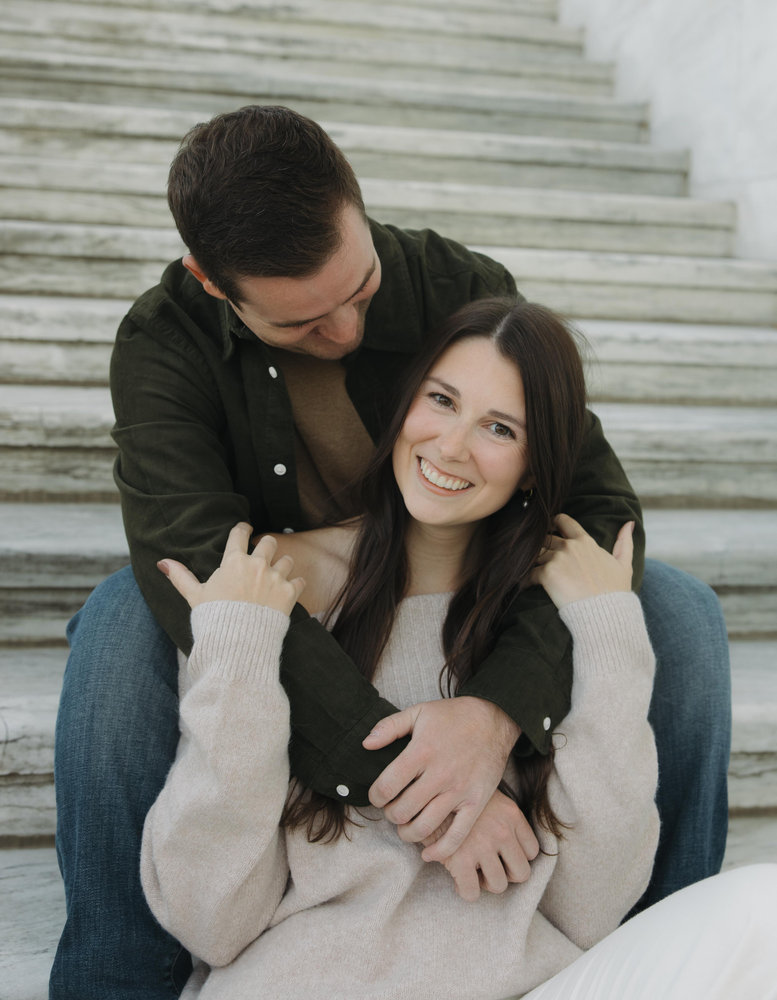 Lexi Berning and Jason Slavin's Wedding Website