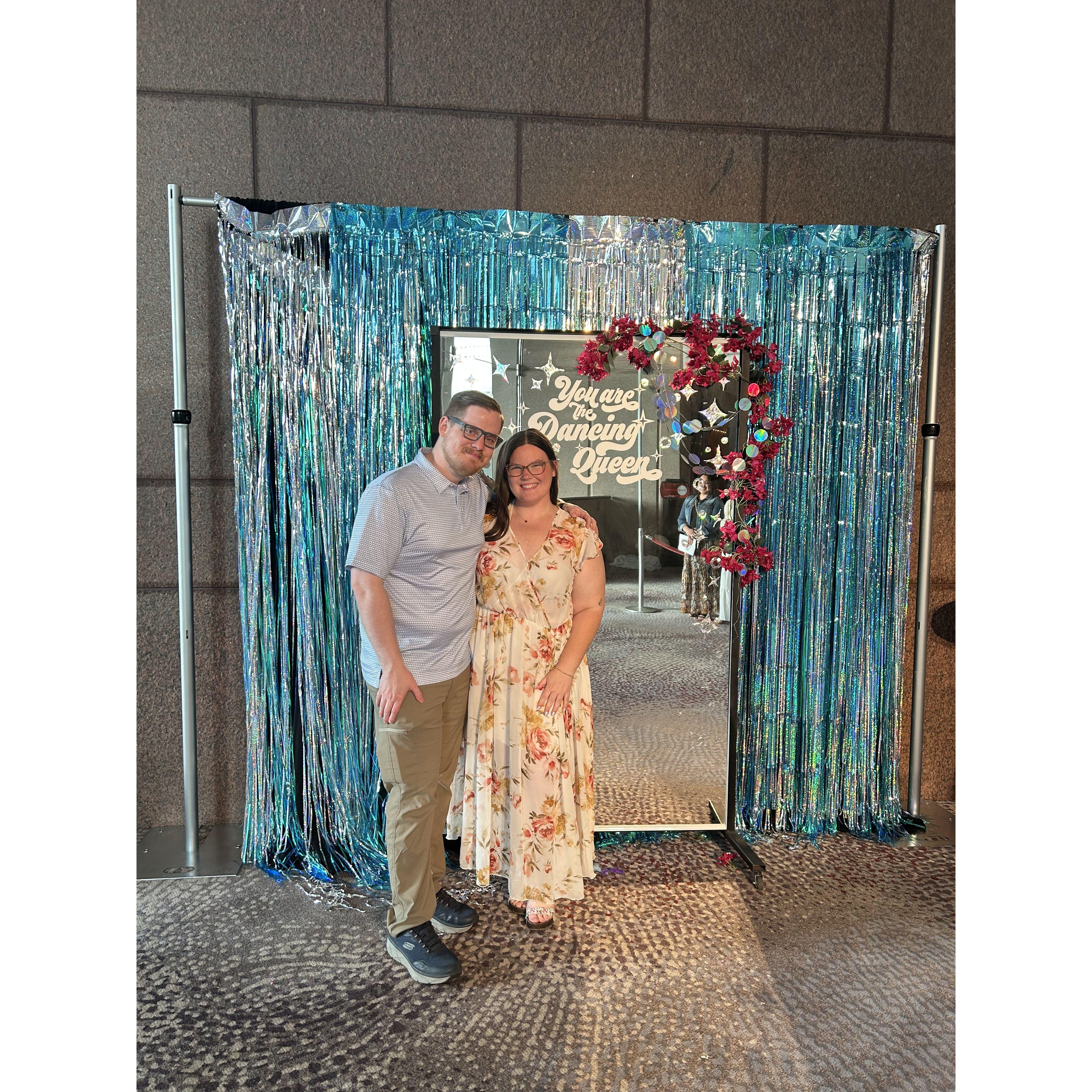 "Mamma Mia" at Segerstrom