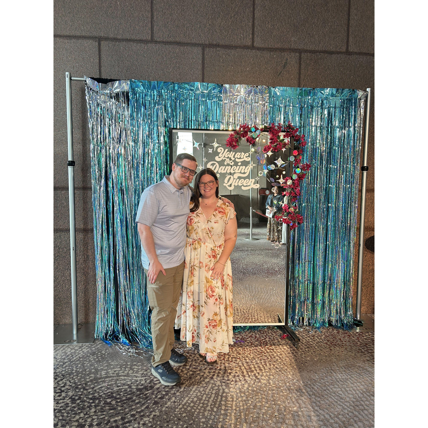 "Mamma Mia" at Segerstrom