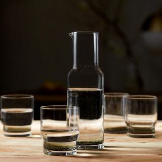 Haze 5-Piece Rocks Glass Entertaining Set