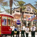 Harrah's New Orleans