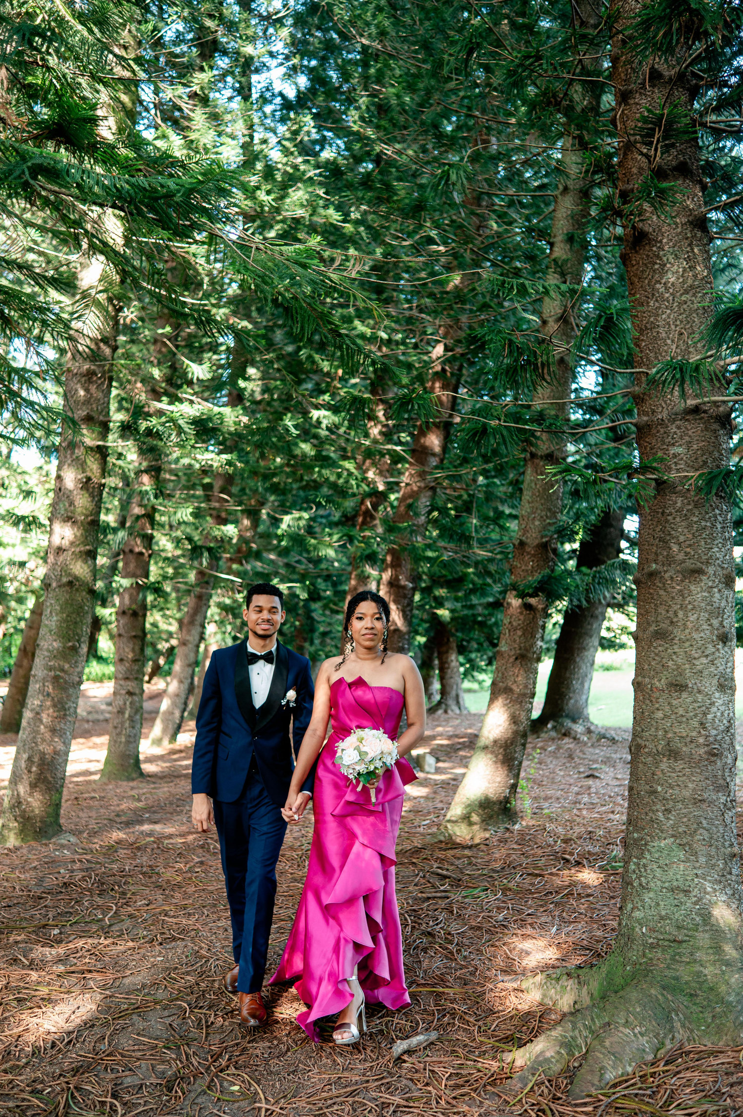 The Wedding Website of Jeranael Reyes and Venus Herrera
