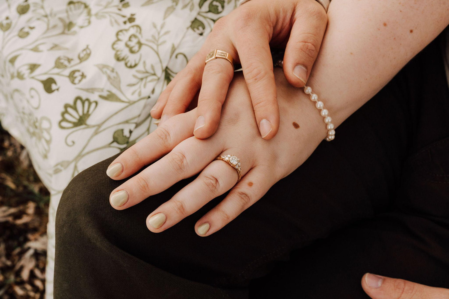 The Wedding Website of Alissa Klusky and John Lumpkin