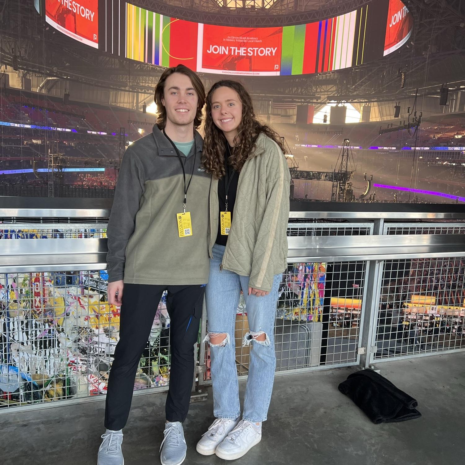 Passion 2022
