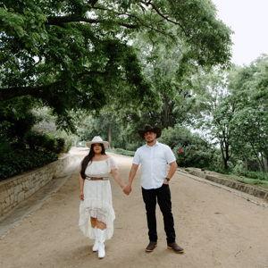 Our newlywed fund