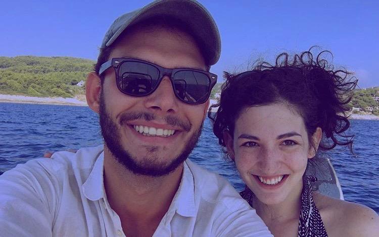 The Wedding Website of Sara Gruber and Nikolas Floros