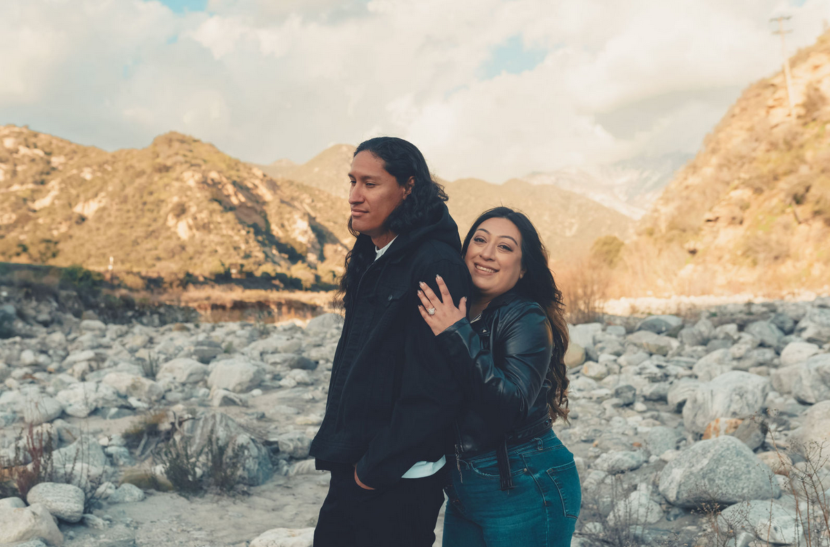 The Wedding Website of Brittany Lopez and Mario Acevedo Burgos