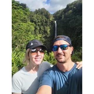 Big Island Trip January 2022