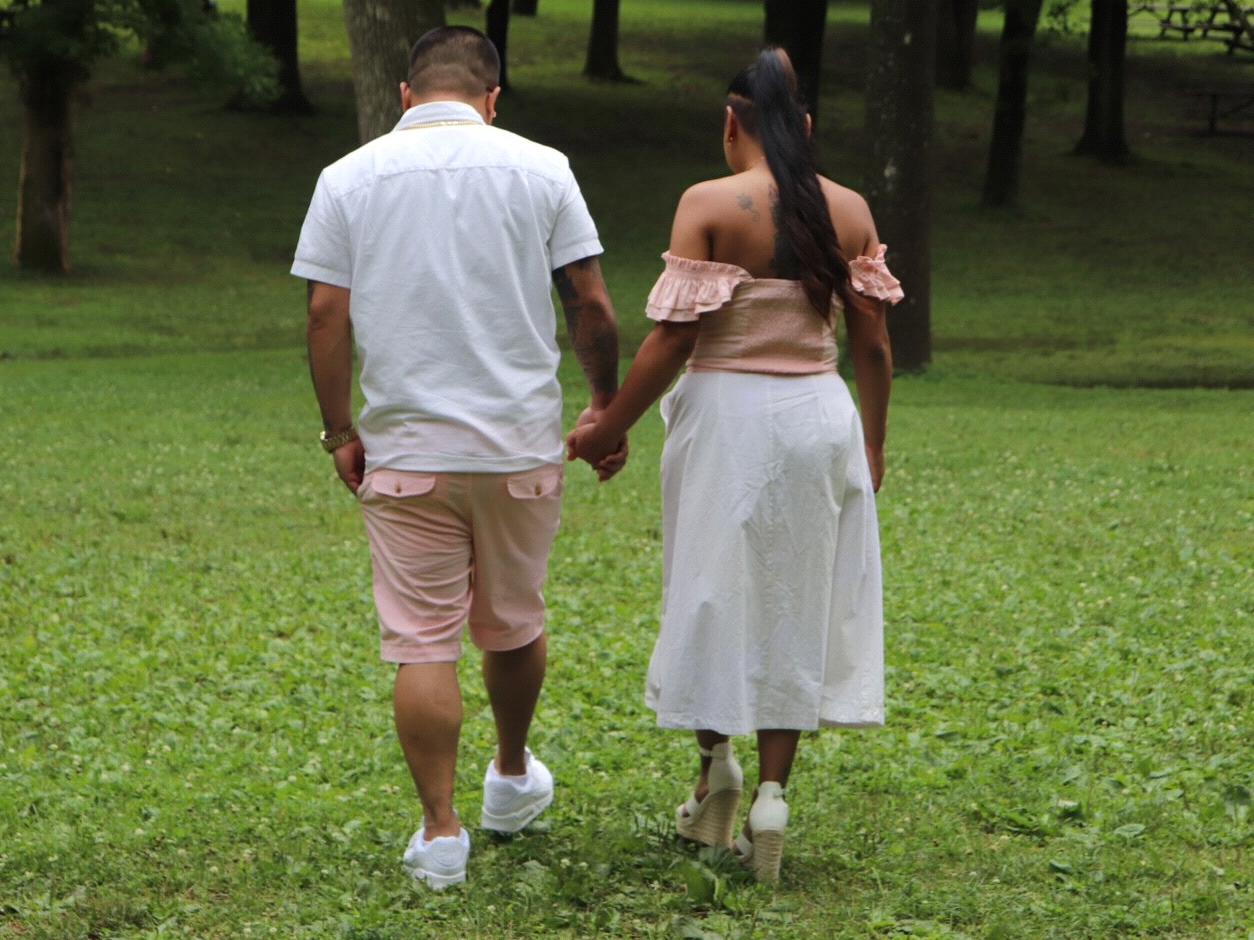 The Wedding Website of Saphanna May and Sovannara Yim