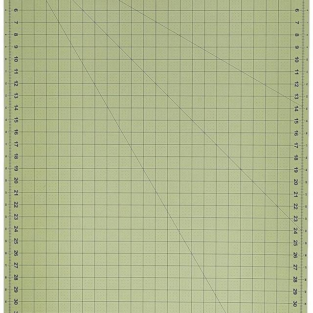 Fiskars 24x36 Inch Eco Cutting Mat (01-005901)