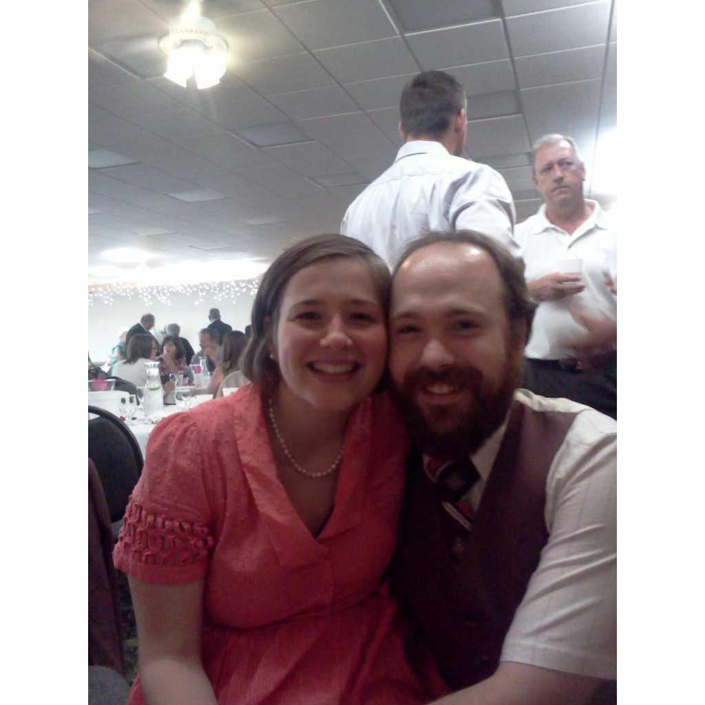 Laura's wedding-2012