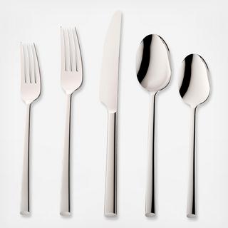 Risk 20-Piece Flatware Set, Service for 4