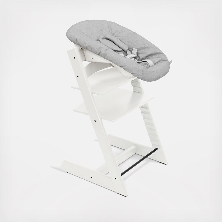 Stokke, Tripp Trapp® Chair with Newborn Set | Zola Baby