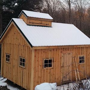 Our Future Home