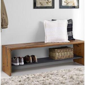 Storage Bench