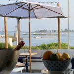 La Plage Restaurant & Oyster Bar