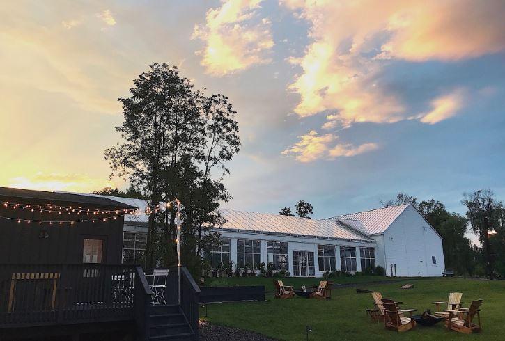 The Wedding Website of Grace Przyborski and Tyler Witte
