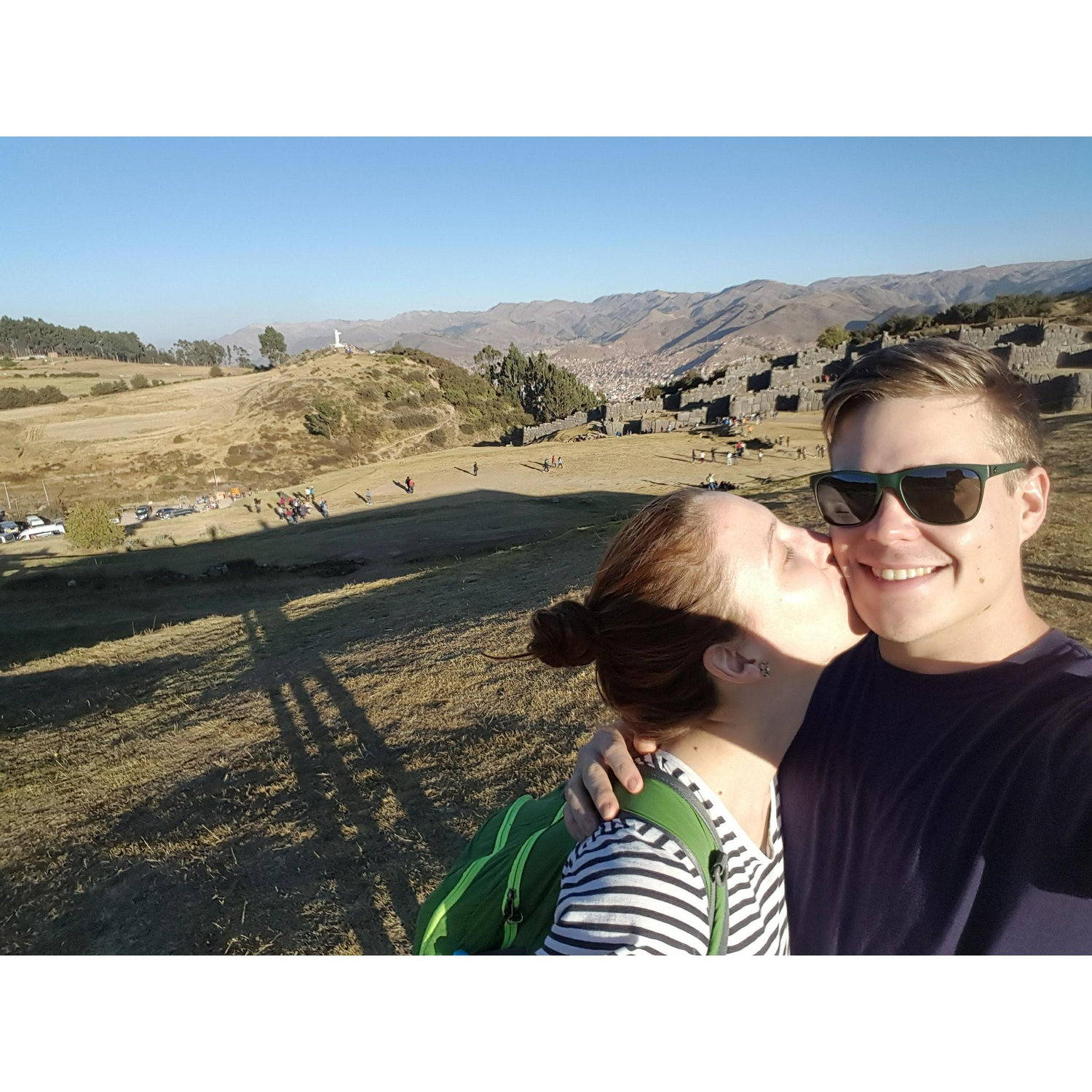 Dylan's first trip to Cusco!
Trip#4