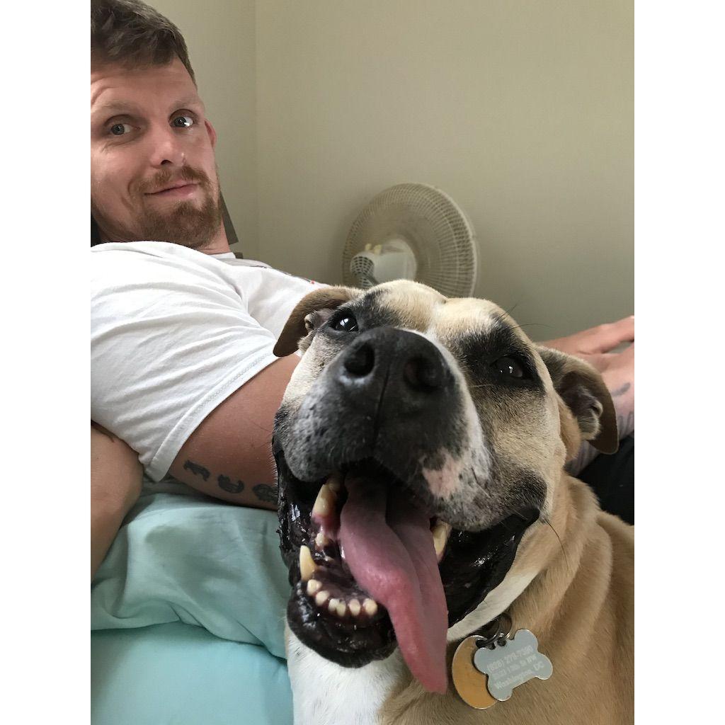 Passed the Sabrina Check with flying colors