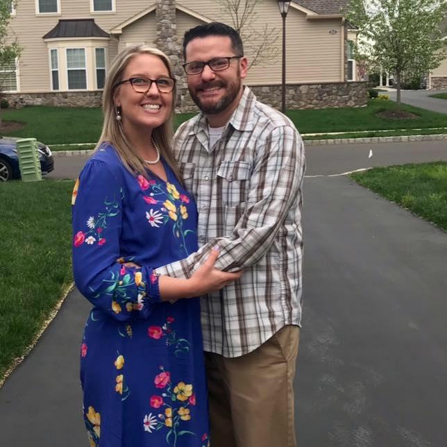 The Wedding Website of Kara Victoria Meshanko and Christopher Francis Baldino