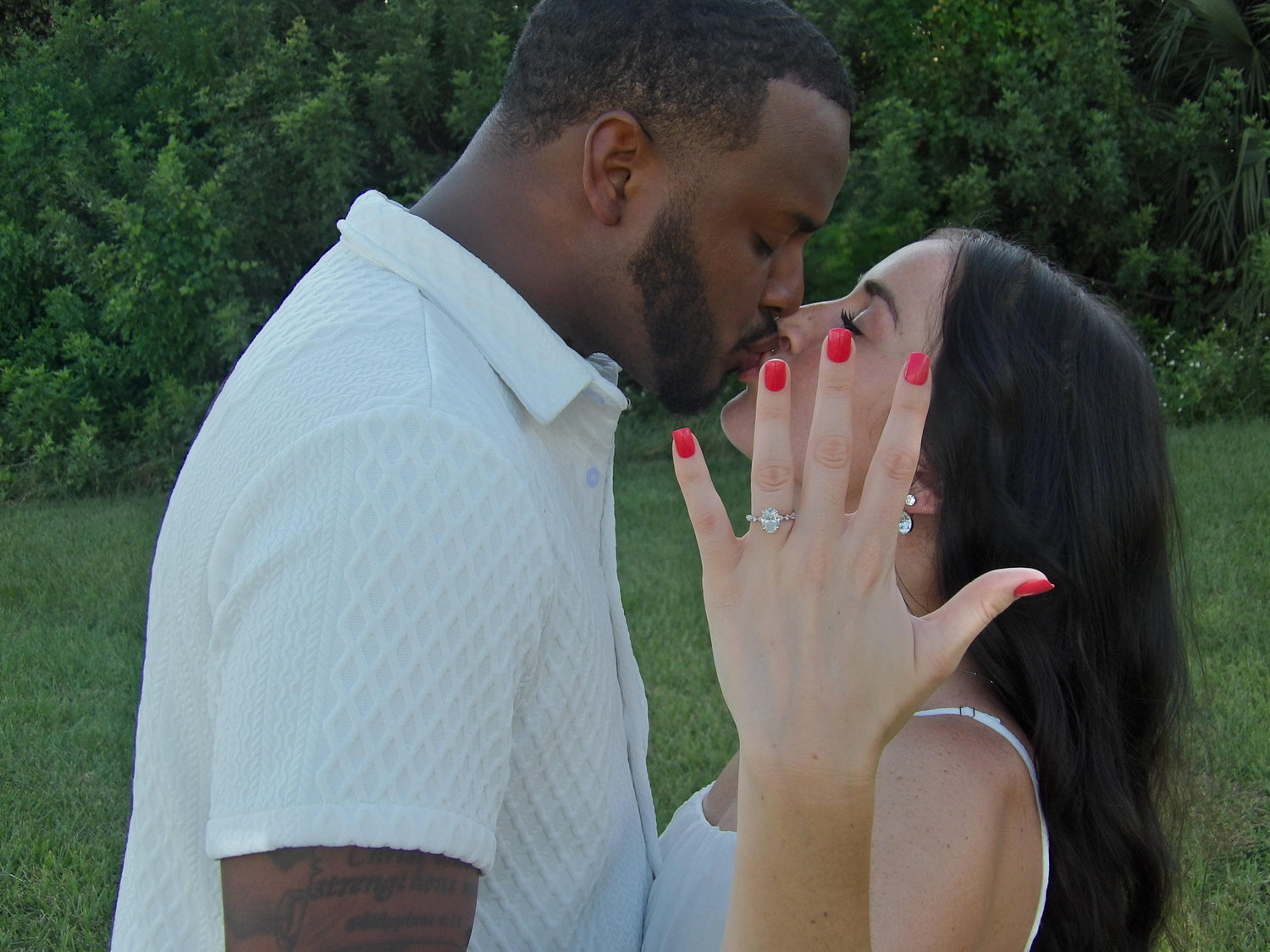 The Wedding Website of Sadie Goulet and Shane Bush Jr.