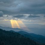 Waterrock Knob