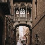 Gothic Quarter