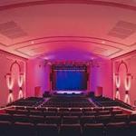 The Newton Theatre