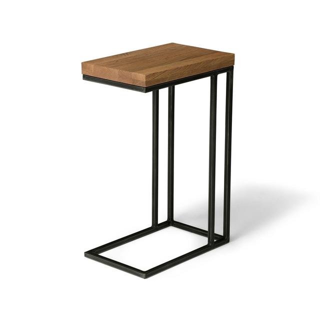 Taiga Side Table