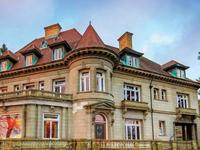 Pittock Mansion