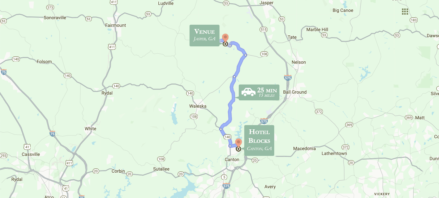 The Wedding Website of Emily Hamer and Joseph Hawkins