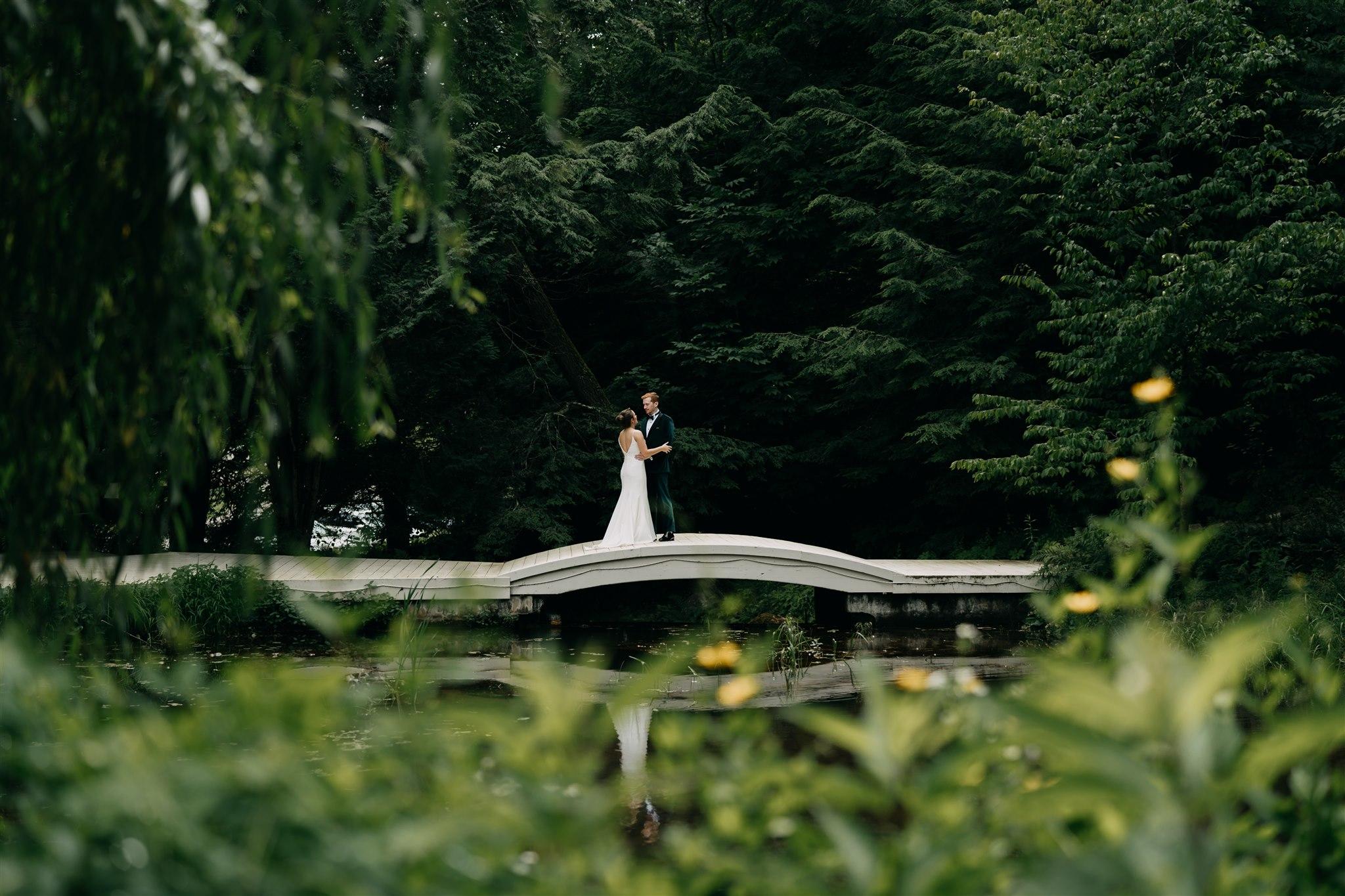 The Wedding Website of Bridget Shevlin and Seth Marcus