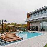 Indigo Hotel Pool
