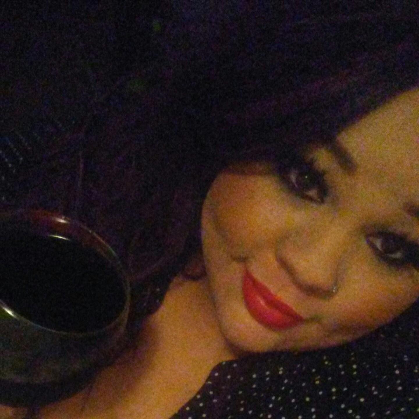wine time my favorite time