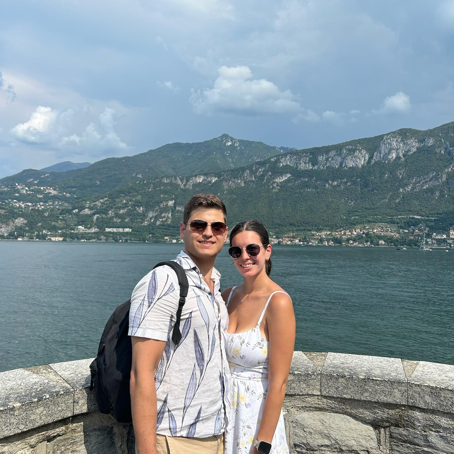 Lake Como