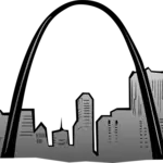 The Gateway Arch