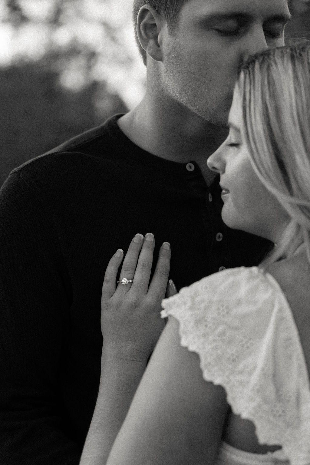 The Wedding Website of Kenzie O'Connell and Billy O'Connor