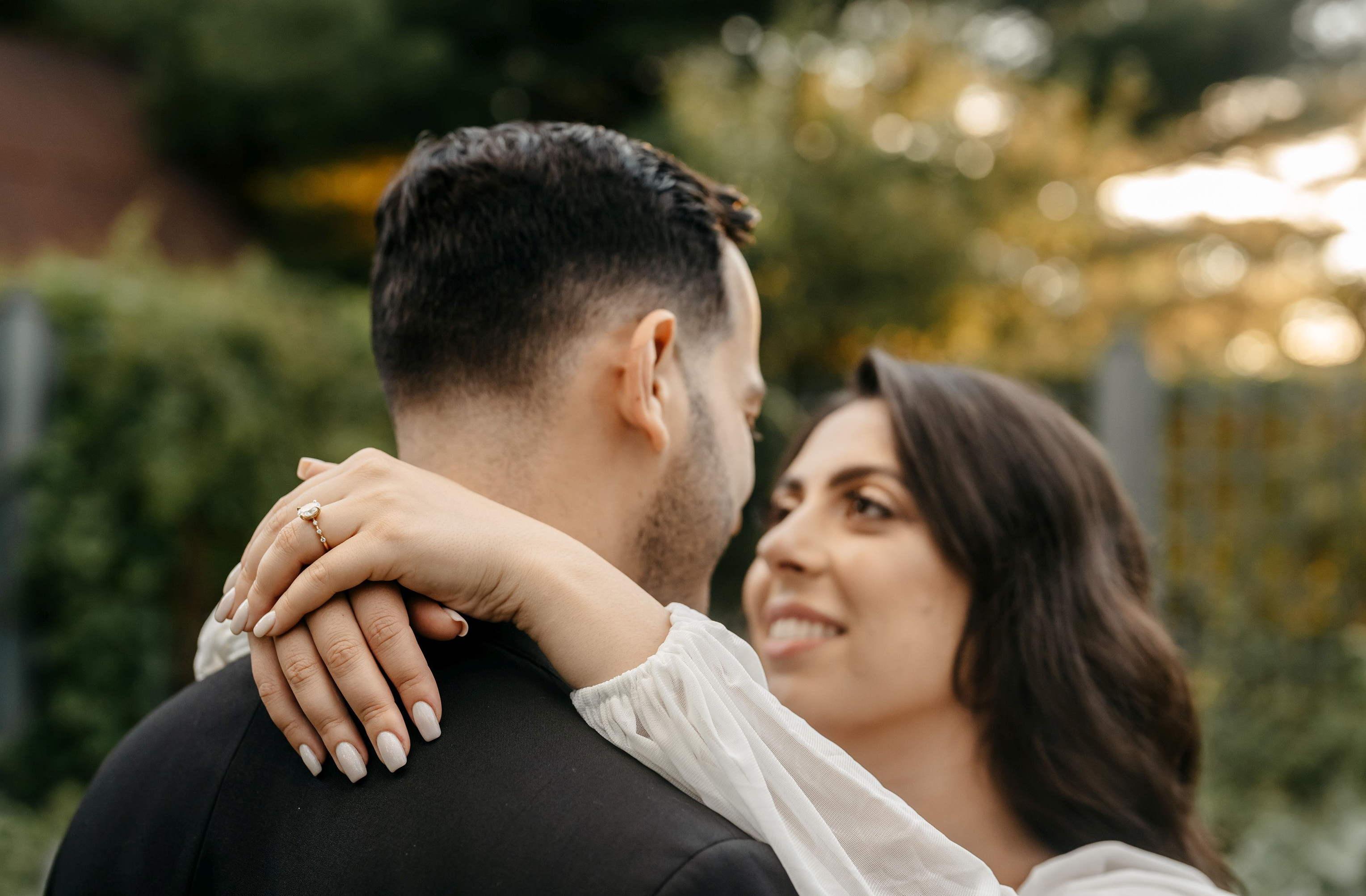 The Wedding Website of Nicole Wanunu and Igor Smolianski