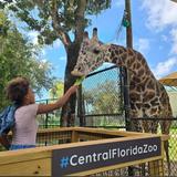 Central Florida Zoo & Botanical Gardens