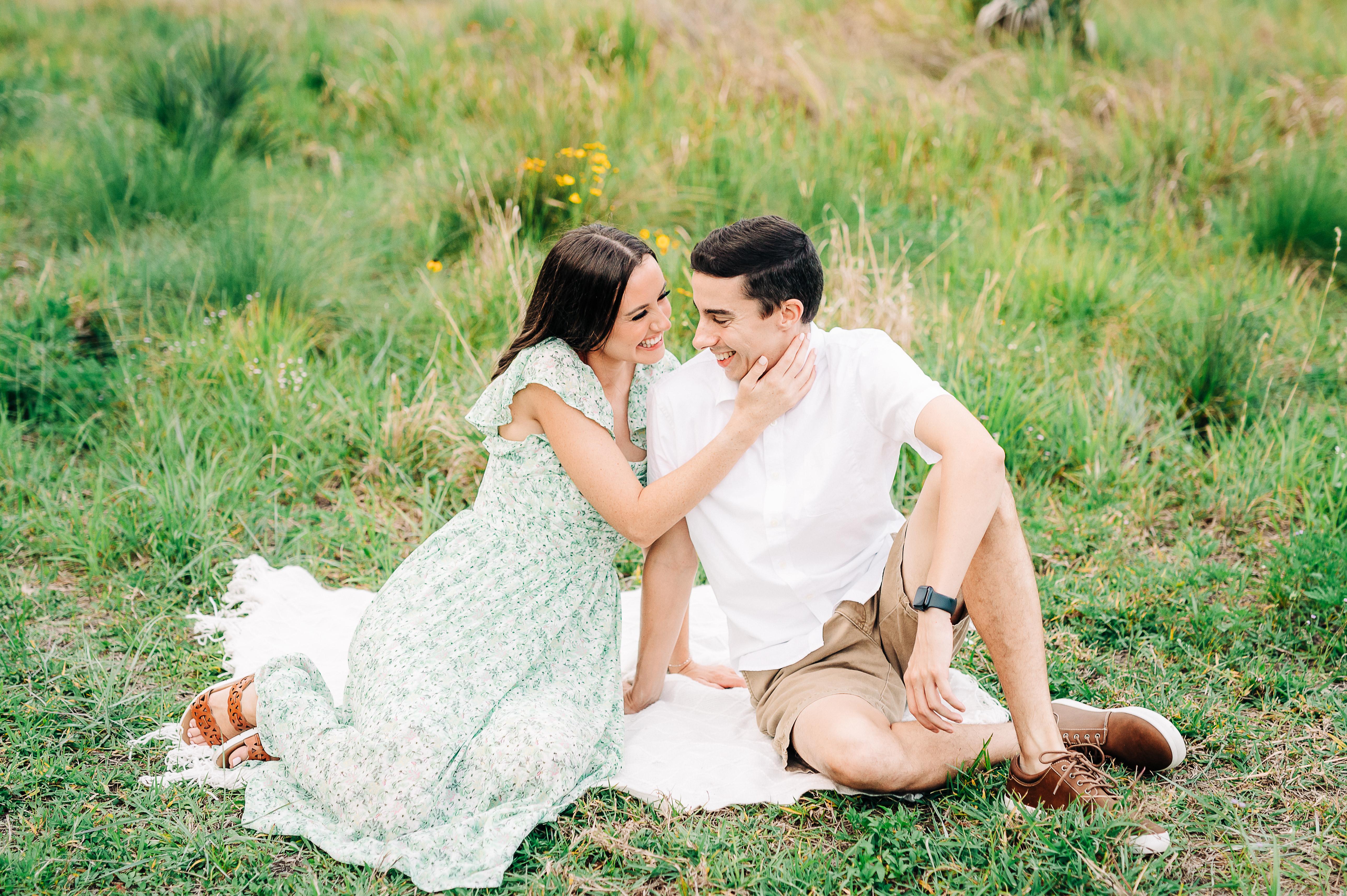 The Wedding Website of Andy Currul and Kylie Hardin