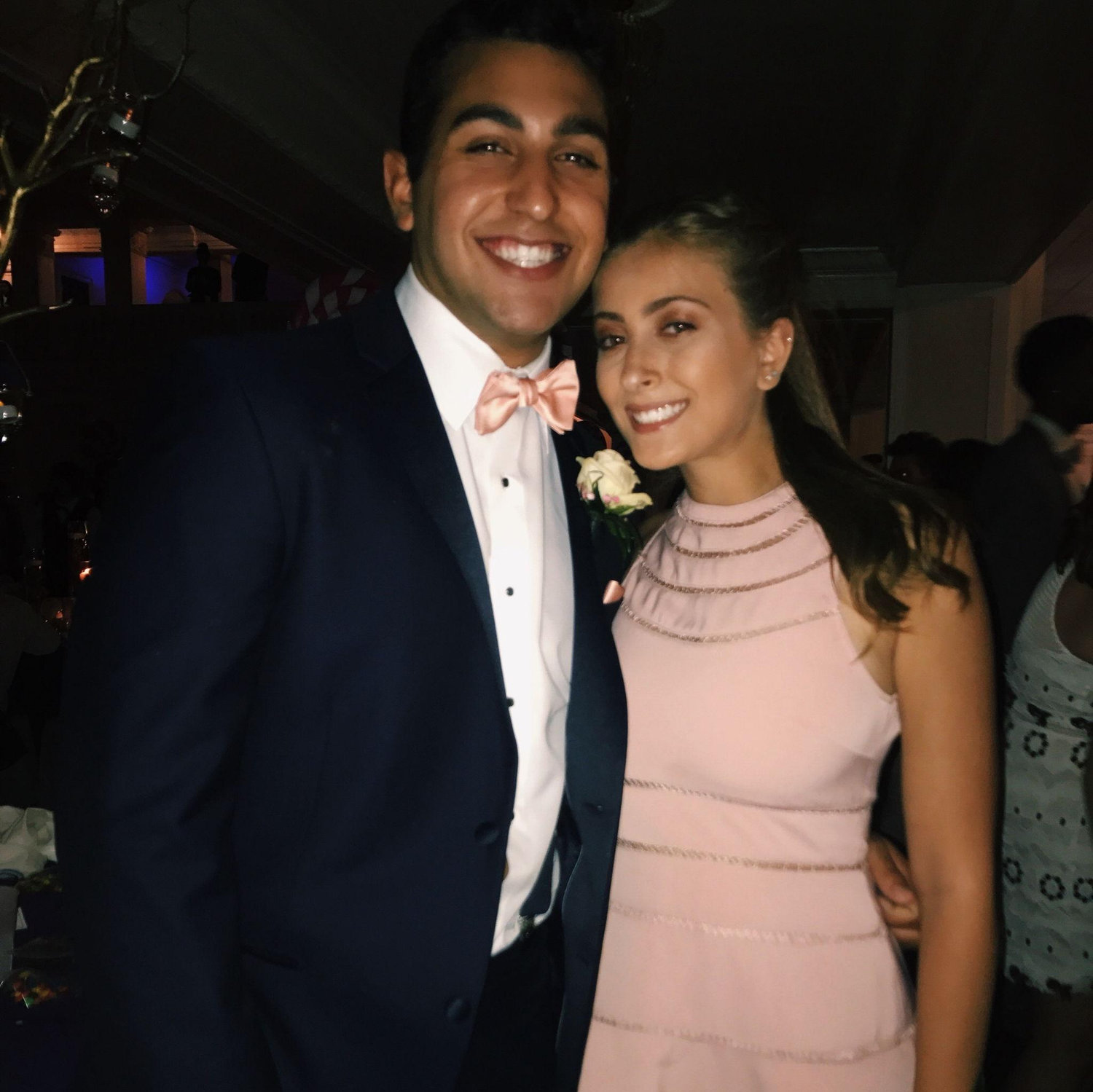 Prom 2017