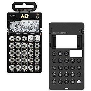 Teenage Engineering Pocket Operator PO-32 tonic Black