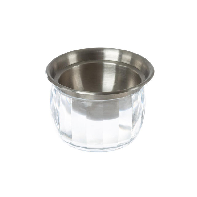Lavish Home Cold Dip Bowl