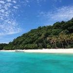 Puka Beach
