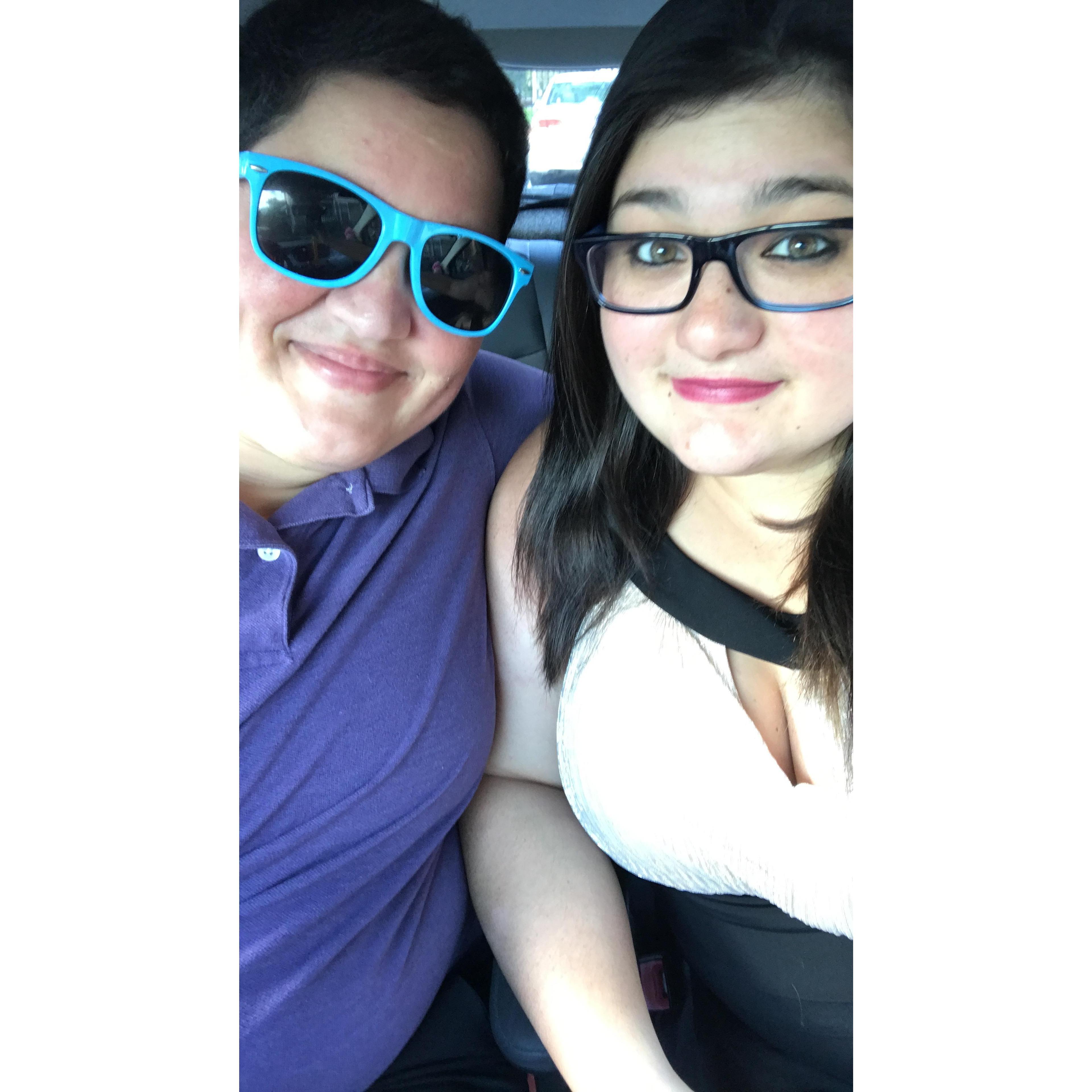 1 Year 🥰