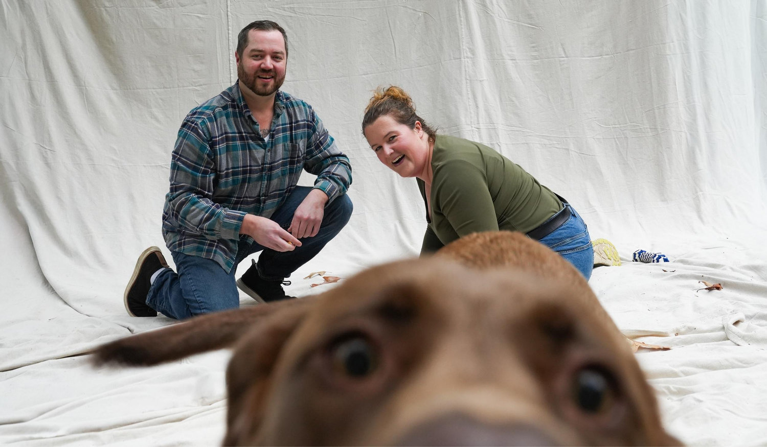 The Wedding Website of Roxy Russell and Addison Dudek